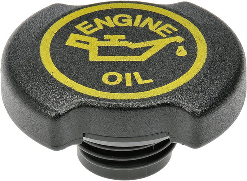 Dorman 90005 Engine Oil Filler Cap Compatible with Select Ford / Lincoln / Mercury Models...
