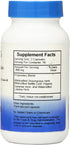 Dr Christopher's Formula Herbal Calcium Formula, 400 mg, 100 Count...