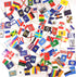 JBCD Australia Toothpick Flag Australian Mini Small Cupcake Topper Flags, 100pcs...