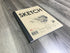 Design Ideation Lay Flat Sketch. Removable Sheet Sketchbook. Premium Paper. Smart-Bind Reinforced Lay Flat Binding. (8.5" x 11") LF-2550-LS...
