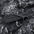 Fixed Blade Knife, 440C Blade Stainless Steel Handle, Tactical EDC Knife with Kydex Sheath, Outdoor survival Knife for Hiking, Camping OS108 (Blac...