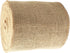 LWR CRAFTS Natural Burlap Ribbon 32 Feet (6")...