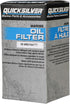 Quicksilver 8M0154777 Oil Filter for Various Marine Engines...
