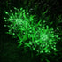 JJGoo Solar Garden Lights Solar Firework Lights, 2 Pack 120 LEDs 2 Lighting Modes Solar Lights Outdoor Waterproof for Garden Patio Walkway Pathway...