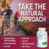 Bronson Tart Cherry Extract 2500 mg Vegetarian Capsules with Antioxidants and Flavonoids Non-GMO, 180 Count...