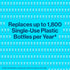 Brita Metro Water Filter Pitcher with SmartLight Filter Change Indicator, BPA-Free, Replaces 1,800 Plastic Water Bottles a Year, Lasts Two Months,...
