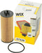Wix 57526 Cartridge Lube Metal Free Filter...