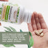 Quantum Health SuperLysine+ Advanced Formula Immune Support Supplement Lysine 1500 mg, Vitamin C Echinacea Licorice Bee Propolis & Odorless Garlic...