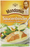 Mondamin Sossenbinder (Sauce Thickener), 8.8 Ounce Boxes...