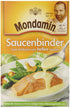 Mondamin Sossenbinder (Sauce Thickener), 8.8 Ounce Boxes...