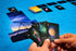 Renegade Game Studios Stellar, 2 Player Stargazing Competition, Ages 8+, Playing Time 30 Minutes....