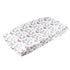 Copper Pearl Premium Knit Changing Pad Cover Soft, Stylish, and Universal Fit for All Standard Diaper Changing Pads, Trendy Design Changing Pad Co...