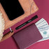 Perco Counterfeit Money Detector Pen - Easy to Use and Reliable Universal Currency Fake Bill Checker for Personal & Commercial Use - Ensures Authe...