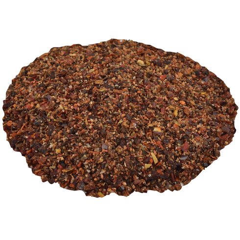 Lawry's Seasoned Pepper, 10.3 oz - One 10.3 Ounce Container of Seasoned All Pepper for a Well-Rounded Flavor of Black Pepper, Sweet Red Bell Peppe...
