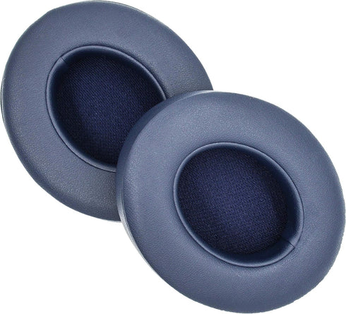 Premium Ear Pads Compatible with Beats Studio 3 Wireless Blue Headphones (Studio 3 Blue). Protein Leather | Soft high-Density Foam | Easy Installa...
