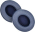 Premium Ear Pads Compatible with Beats Studio 3 Wireless Blue Headphones (Studio 3 Blue). Protein Leather | Soft high-Density Foam | Easy Installa...