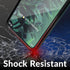 Crave Google Pixel 8 Case - Dual Guard Shockproof Protection Secure Layered Pixel 8 Phone Case, Forest Green......