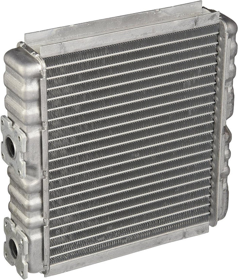 TYC 96083 Heater Core Compatible with 1993-2001 Nissan Altima...