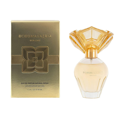 BCBGMAXAZRIA - Bon Chic Eau de Parfum (EDP) Perfume Fragrance for Women - 1.7oz/50ml...