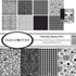 Reminisce Family Story Collection Scrapbook Kit Paper Crafts, Multi Color Palette, 12x12 inches...