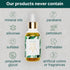 Alodia Soothe Hair & Scalp Herbal Infusion - 2 oz Leave-on Scalp Oil Serum to Calm Dry, Irritated & Flaking Scalps - with Chamomile, Jojoba Oils, ...
