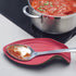 Zeal L220R Spoon Rest, Red...