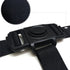 ZARPMA High Chair Straps, 3 Point Harness Straps Belt for Child Kid Chair Strap for IKEA Antilop High Chair (Black)...