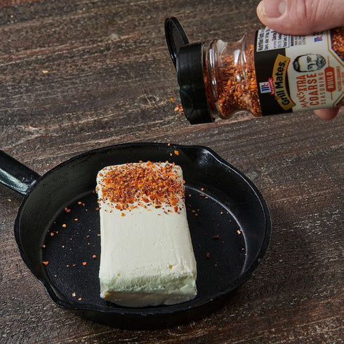 McCormick Grill Mates Max's Xtra Coarse Seasoning, 5.93 oz...