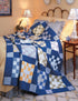 LEISURE ARTS 6653 Easy Timeless Quilts...