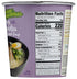 MIKES MIGHTY GOOD Organic Tonkotsu Ramen Cup, pork, 1.7 Oz...