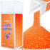 Hemway Craft Glitter Shaker 130g / 4.6oz Glitter for Arts, Crafts, Resin, Tumblers, Nails, Painting, Decoration, Festival, Cosmetic, Body - Microf...