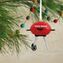 Hallmark BBQ Boss Grilling Christmas Ornament...