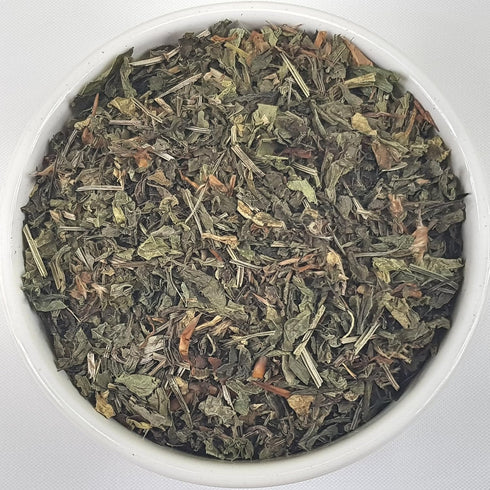 Health Embassy Sweet Woodruff Herb | Galium Odoratum L | Herbal Tea (50g)...
