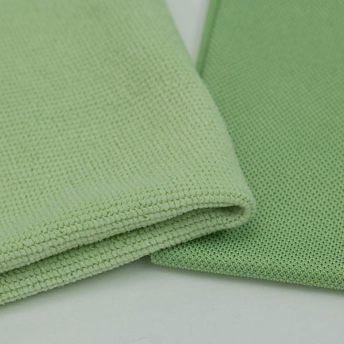 UUC Microfiber Cleaning Cloth, Pack of 14, 13"x13", Lint Streak Free Cleaning Rags with 7 Color Assorted...