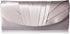 Jessica McClintock Angel Satin Tuxedo Flap Evening Clutch...