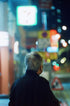 Amber 800 35mm Color Negative Cine Film, 27 Exposures, ISO800, 135, Cinematic, Motion Picture Style...