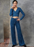 Vogue Misses' Cardigan, Tunic and Pants Sewing Pattern Kit, Design Code V1914, Sizes LRG-XLG-XXL...