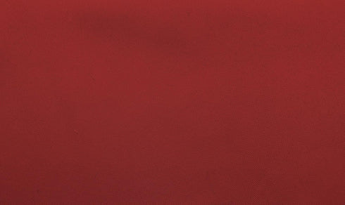 Sun Zero Easton Energy Saving Blackout Rod Pocket Curtain Panel, 40" x 84", Red...