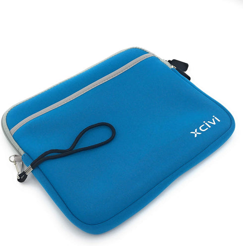 Xcivi Neoprene Protective Carry Case for Boogie Board Magic Sketch Kit (Blue)...