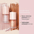 JOAH Liquid Rays Highlighter, Highlight Stick for Face Contour & Shimmer, Glow Illuminator, Korean Makeup, Buildable, Long Lasting, Cruelty Free F...