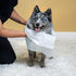 Himmy Large Pet Wipes for Dogs and Cats - 12" x 18" Bath Wipes for Cleaning, Deodorizing, Conditioning, Anti-Itch Grooming, Wet Dog Wipes for Paws...