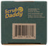 SCRUB DADDY Dye Free Sponge Daddy 3 Count, 3 CT...