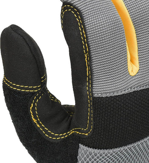 DPG211 Foam Padded Performance Glove - Size M...