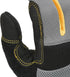 DPG211 Foam Padded Performance Glove - Size M...