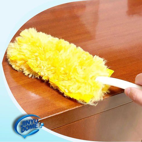 Duster Refills Bulk Disposable Replacement Head for Cleaning Home, Compatible Swiffer Unscented Duster Refills, 30 Count...