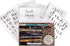 Wildflower Art Studio Brush Lettering Calligraphy Kit • Award-Winning Starter Set for Beginners • Includes Instruction Book, Tracing Pad & Supplie...