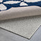 Rug Gripper Non Slip Rug Pad Underlay for Hardwood Floors Supper Grip Thick Padding Adds Cushion Prevents Sliding Size 2 x 3...
