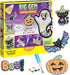 Creativity for Kids Big Gem Diamond Painting Kit - Halloween Stickers and Suncatchers - Halloween DIY Crafts for Kids, Halloween Activities and Gi...