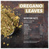 Eastanbul Oregano Leaves, Mediterranean Style, 1.4oz Dried Oregano, Oregano Dried & Pure, Dried Oregano Leaves, Turkish Oregano, Exquisitely Fragn...