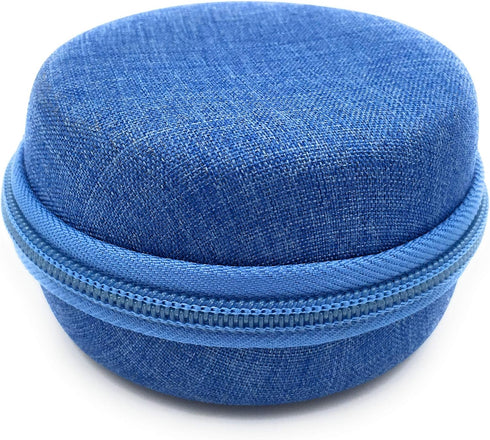 xcivi Carrying Case for VTech KidiZoom Smartwatch DX4, DX3, DX2, Gizmo Watch/Watch 2 and Little Tikes Tobi/Tobi 2 Robot Smart Watch for Kids, Comp...